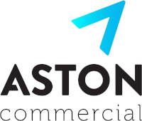 Aston Commercial logo