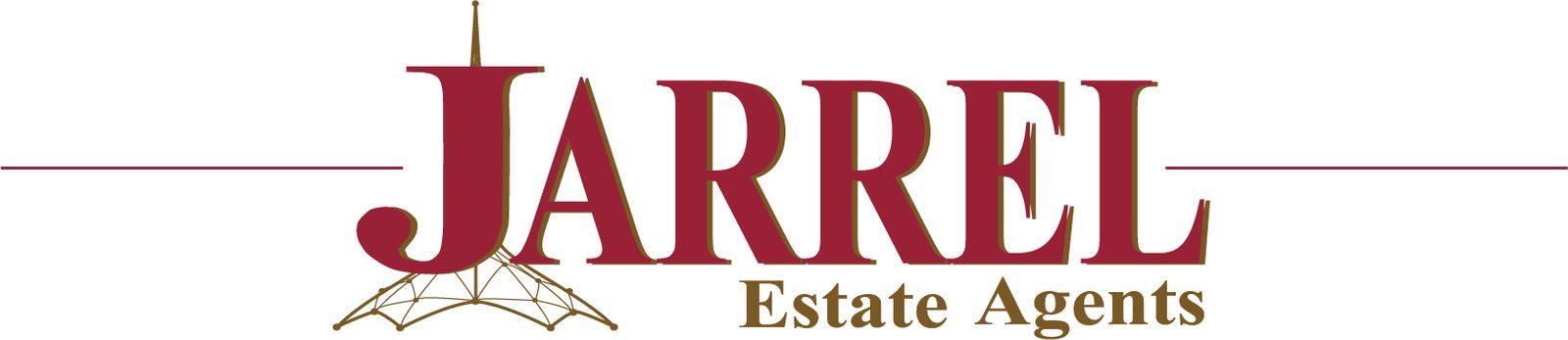 Jarrel Estate Agents logo
