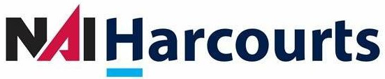 NAI Harcourts logo