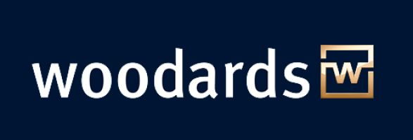 Woodards Real Estate logo